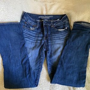 ae jeans